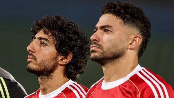 إبراهيم فايق يوضح تفاصيل تجديد عقدي محمد هاني وياسر إبراهيم مع الأهلي