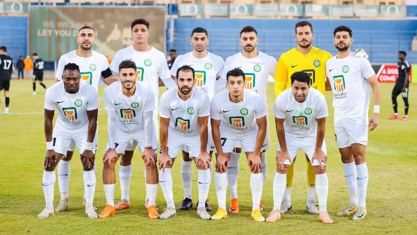 البنك الأهلي يعود إلى التدريبات تحضيراً للمرحلة القادمة مع مستجدات حول حالة الرمادي