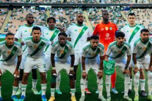 الأهلي السعودي يستعد لمواجهة صن داونز بمشاركة بوسيتش وديميرال في إطار التحدي القاري