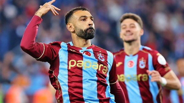محمد صلاح يتصدر قائمة هدافي الدوري التركي