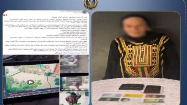 القبض على مسنّة متهمة بسرقة هاتف ومَحفظة من صاحب معرض سيارات في الساحل