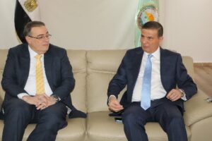جهود جديدة في وزارة الزراعة لتعزيز كفاءة الموظفين وتقليص الفجوات الوظيفية