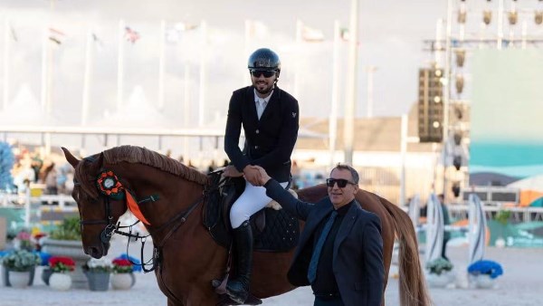 تعاون مصري ليبي لتعزيز الثروة الحيوانية والنهوض بصناعة الخيل