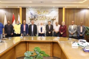 الزراعة تعلن تجديد الاعتماد الدولي للجنة مبيدات الآفات للسنة الثانية