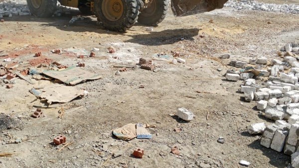 تحركات نشطة لـ«استصلاح الأراضي» لدعم المزارعين وحماية الأرض قبل فصل الشتاء