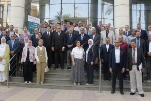 تدريب 25 عراقيًا على تقنيات حديثة لمكافحة آفات النخيل وزراعة الأنسجة