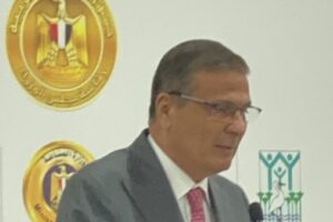 الزراعة تطلق خطة شاملة لتعزيز كفاءة استخدام المياه