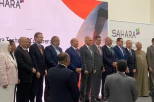 الصادرات المصرية للسماد تصل إلى أكثر من 100 دولة وفقاً لتصريحات الجبلي