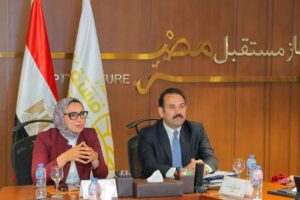 «مستقبل مصر» يستعرض خطط تحويل تمور الوادي الجديد إلى منظومة متكاملة من الإنتاج وحتى التصدير