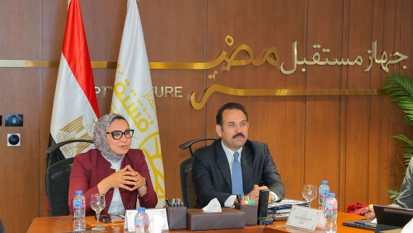 «مستقبل مصر» يستعرض خطط تحويل تمور الوادي الجديد إلى منظومة متكاملة من الإنتاج وحتى التصدير