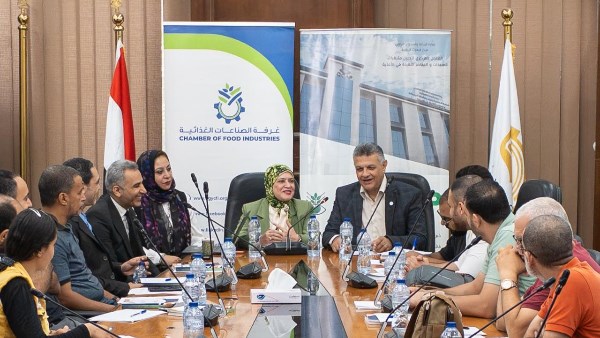 توجيهات جديدة لحماية الصادرات من الرفض قبل وصولها إلى الموانئ الأجنبية