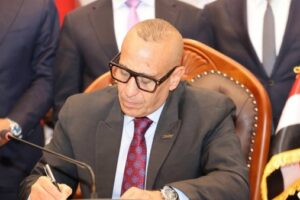 مباحثات رفيعة المستوى بين الطيران المصري ووفد أمريكي تؤدي إلى إنشاء مركز تميز إقليمي