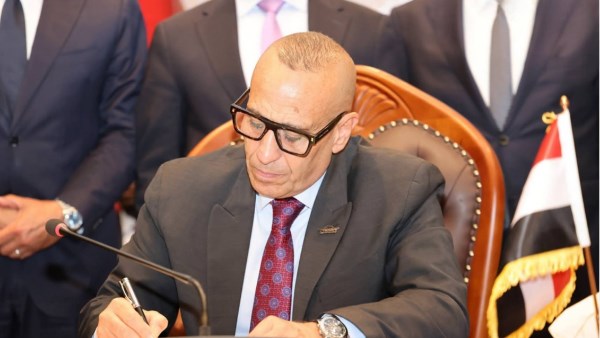 مباحثات رفيعة المستوى بين الطيران المصري ووفد أمريكي تؤدي إلى إنشاء مركز تميز إقليمي