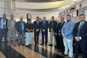 مصر للطيران تُحقق النجاح في اجتياز التفتيشات الأمريكية لرحلاتها إلى الولايات المتحدة
