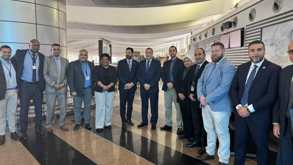 مصر للطيران تُحقق النجاح في اجتياز التفتيشات الأمريكية لرحلاتها إلى الولايات المتحدة