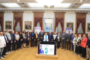 القومي للمرأة يساهم في تقييم مشروعات المبادرة الوطنية للمشروعات الخضراء الذكية