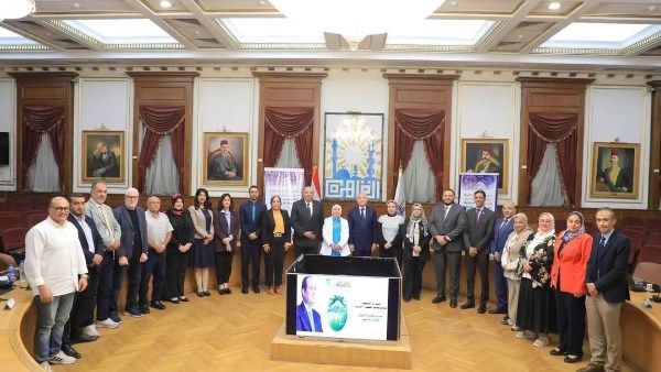 القومي للمرأة يساهم في تقييم مشروعات المبادرة الوطنية للمشروعات الخضراء الذكية