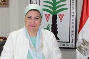 تدخل هيئة «الطفولة والأمومة» في دمياط لحماية طفلة بعد انتشار فيديو يوضح وضعها الصعب ويقدم لها الرعاية اللازمة