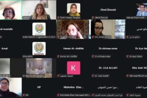 المجلس القومي للمرأة يؤكد أن تعزيز المشاركة السياسية للنساء يعد استثمارًا حيويًا في الديمقراطية واستقرار المجتمع