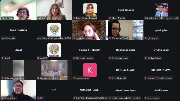 المجلس القومي للمرأة يؤكد أن تعزيز المشاركة السياسية للنساء يعد استثمارًا حيويًا في الديمقراطية واستقرار المجتمع