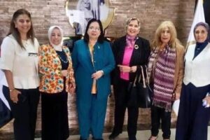 القومي للمرأة يقدم تفاصيل “الميثاق الوطني للولادة الآمنة”