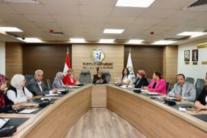قومي المرأة يستعرض سُبل تعزيز التمكين الاقتصادي في إطار مبادرة «المصرية»