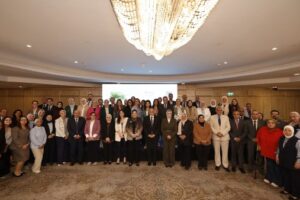 القومي للأمومة يرصد progress تنفيذ الاستراتيجية الوطنية لتنمية الطفولة المبكرة