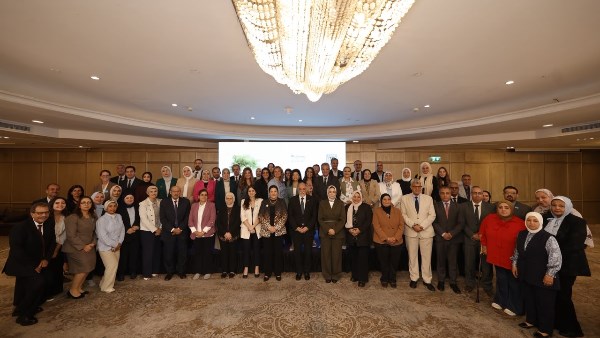 القومي للأمومة يرصد progress تنفيذ الاستراتيجية الوطنية لتنمية الطفولة المبكرة