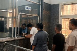 سكك حديد مصر تتيح 45 شباكا لاستخراج الاشتراكات في المحطات الرئيسية