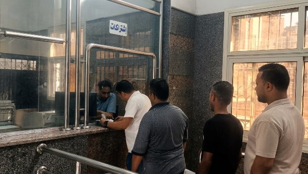 سكك حديد مصر تتيح 45 شباكا لاستخراج الاشتراكات في المحطات الرئيسية