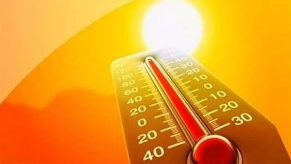 الأرصاد تحذر من ارتفاع درجات الحرارة غدًا في معظم المناطق وتصل العظمى إلى 37 درجة في القاهرة
