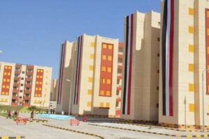انتهاء فترة تسجيل شقق الإيجار ضمن مشروع سكن لكل المصريين 9