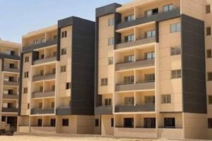 بدءًا من 1500 جنيه: تفاصيل تحميل كراسة شروط سكن لكل المصريين 9