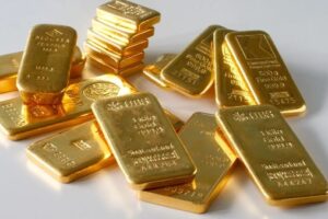 أسعار سبائك الذهب BTC اليوم تبدأ من 7152 جنيهاً شامل المصنعية