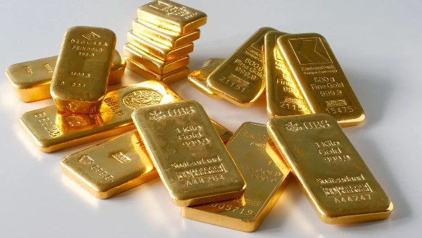 أسعار سبائك الذهب BTC اليوم تبدأ من 7152 جنيهاً شامل المصنعية