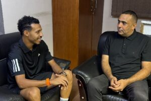 إسلام جابر يعبر عن أسفه لترك الزمالك ويؤكد أن الدوري يفتقد لوجود الإسماعيلي