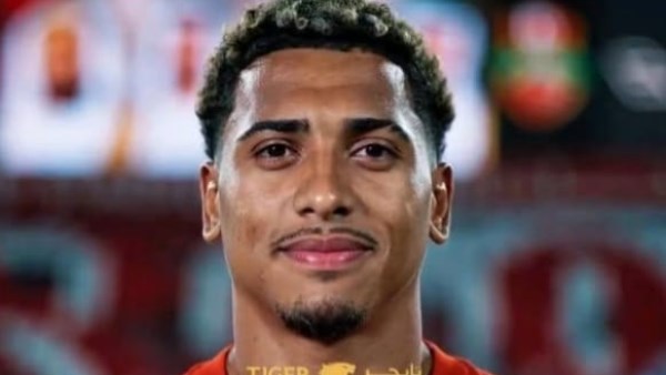 شباب الأهلي الإماراتي يعلن عن انضمام بيزيرا في صفقة جديدة قادماً من الزمالك