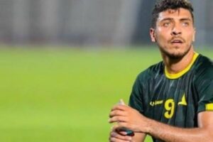 الزوراء العراقي يكشف عن أسباب غياب محمد شريف عن المباريات وعدم مشاركته فيها