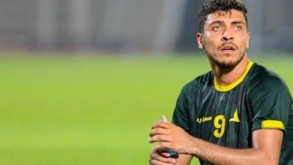 الزوراء العراقي يكشف عن أسباب غياب محمد شريف عن المباريات وعدم مشاركته فيها