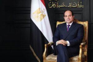 الرئيس السيسي يحث الجميع على ضرورة الوعي بما حدث منذ عام 2011