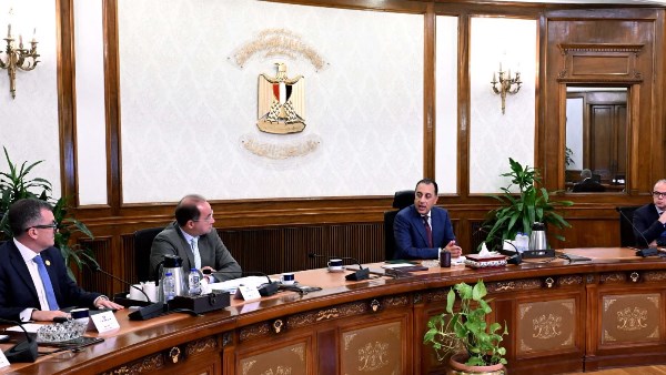 مدبولي يتناول محاور العمل الاقتصادية خلال مؤتمر برئاسة الرئيس