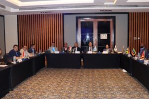 دورة تدريبية في القاهرة تهدف إلى تأهيل فرق تشغيل مفاعلات البحوث لتعزيز الأمان النووي