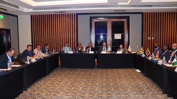 دورة تدريبية في القاهرة تهدف إلى تأهيل فرق تشغيل مفاعلات البحوث لتعزيز الأمان النووي