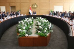 وزير الكهرباء يعلن نجاح مواجهة زيادة الأحمال خلال الصيف الحالي
