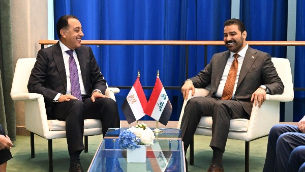 مدبولي يعلن جاهزية الشركات المصرية للمشاركة الفعالة في الأجندة الاقتصادية الطموحة للعراق