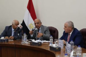 وزير الكهرباء يعلن تحقيق خفض بقيمة 70 مليار جنيه في استهلاك الوقود خلال عامين
