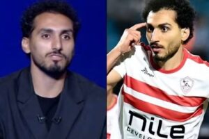أحمد حمدي يؤكد: الزمالك كنز ثمين لكنه يواجه أزمات حادة وضعف في الإدارة