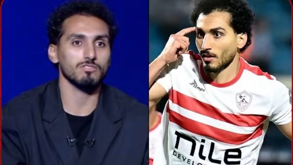 أحمد حمدي يؤكد: الزمالك كنز ثمين لكنه يواجه أزمات حادة وضعف في الإدارة