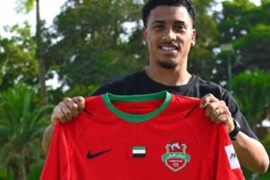 خوان بيزيرا ينتقل إلى أهلي دبي وتحليل لأرقامه مع الزمالك