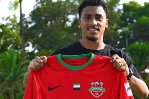 محمد فارس يتحدث إلى بيزيرا بعد مغادرته الزمالك: هل هذا هو رد الجميل للذين ساندوك؟